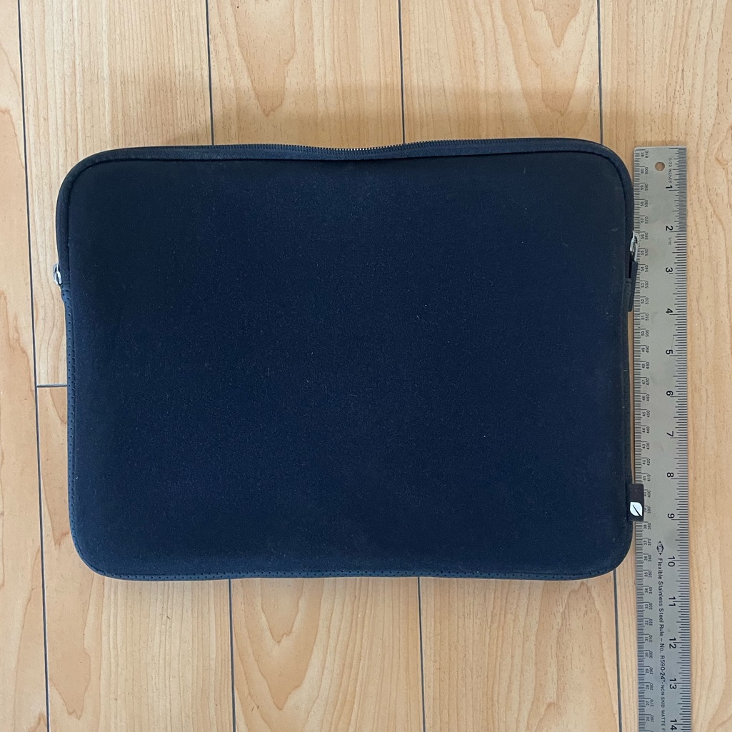 Computer: Case